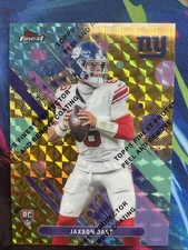 2025 Topps Finest Football Checklist Guide in-content 58