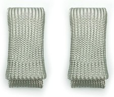 TIG Finger Heat Shield 2-Pack Welding Heat Protectors