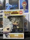 Funko Pop! PLUS #1834 Dabi - My Hero Academia - Funko Specialty Series Excl