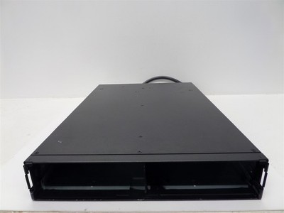 APC SMX120RMBP2U Smart UPS External Rackmount Battery Pack - Chassis Only