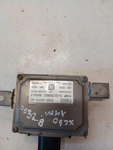 VOLVO XC60 Kraftstoffpumpensteuerung EKPS 6G9N9D372AC 2.40 Diesel 33137554