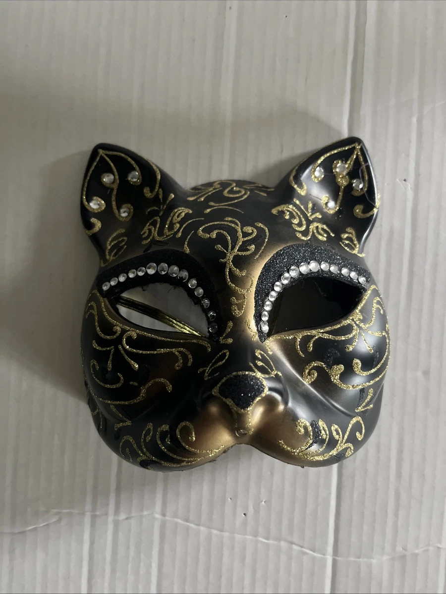 Calidad de moda, artesanía máscara veneciana temática Calidad de moda, artesanía máscara veneciana temática