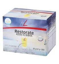 FitLine Restorate Mineral Supplement Powder G...