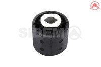 Lagerung AchsköRper Sidem 821305 FüR E46 X3 E83 Bmw 3Er Touring Compact Xdrive