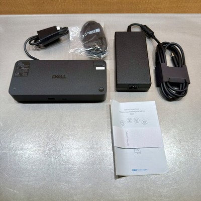 Dell Pro Smart Dock SD25 Dockingstation USB-C DELL-SD25 NEU OVP