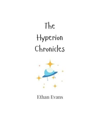 The Hyperion Chronicles, Evans, Ethan
