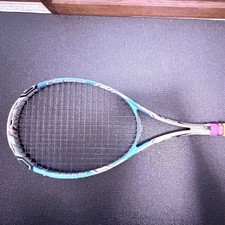 Yonex Soft Tennis Racket for Forehand Players
