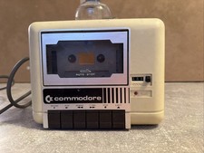 Commodore Datasette   C64 Kassettenlaufwerk  ...
