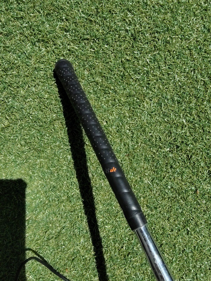 Bois De Golf Vintage PowerBilt Citation + Driver Et Bois 3,5 - Droitier, Acier