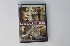 Cellular DVD Line Platinum Series