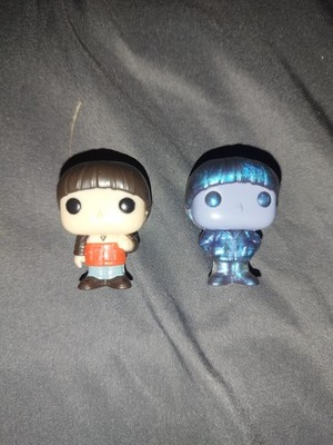Stranger Things Figuren Will Beyers