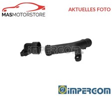 KÜHLMITTELROHRLEITUNG ORIGINAL IMPERIUM 80339 I FÜR RENAULT CLIO II,KANGOO