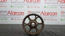 Poulies diverses Citroen JUMPY