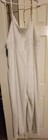 New With Tags Torrid Ivory Lace Jumpsuit - Size 30 — photo 2