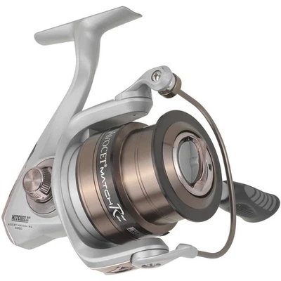 Mitchell Avocet Match RZ 4000 Frontschlepprolle mit Tasche