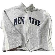 -JACKET Kowah Med NY sweater‎ women Gray