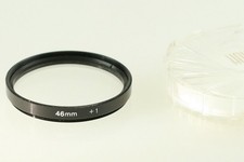 Close-up Lens 1 Filter 46mm