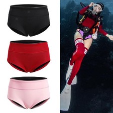 1,5 mm Neopren Tauchanzug Bikini