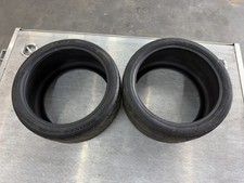2 Toyo Proxes R888r 31530zr20 Tires Audi R8 Lamborghini Huracan Used