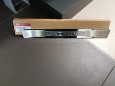 Tür-Einstiegsleisten für einen Kia Stonic ab Modelljahr 2018