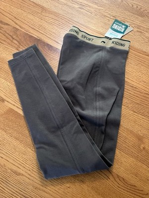 Dover Saddlery Equestrian Riding Schooling Breeches Size 26