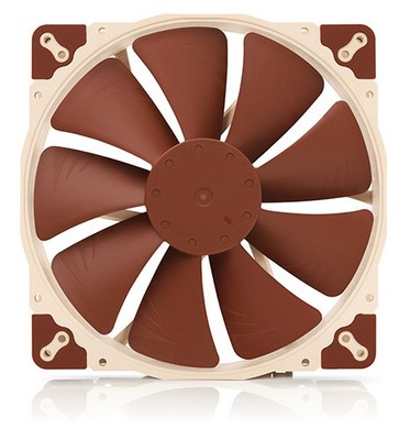 Noctua NF-A20 FLX 200mm Case Fan