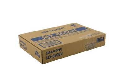 Sharp Entwickler MX-850GV Schwarz für Sharp MX-M1100