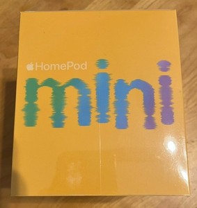Apple Home Pod Mini | eBay