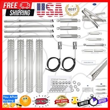 Grill Replacement Parts for Charbroil Performance 4 Burner 463342119  Fits 4...