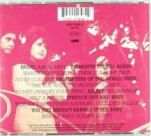 World Wont Listen  von The Smiths | CD | Zustand sehr gut