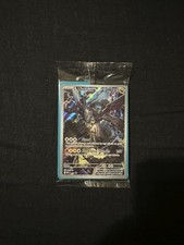 N's Zekrom MEP 031 Promo - Pokemon TCG: Ascended Heroes - IR Holo Rare SEALED!