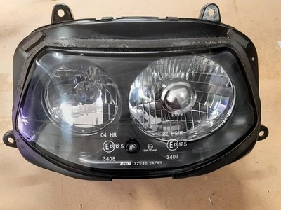 Suzuki GSX R 1100W GU75C / 750W GR7BB 94, 95 / Scheinwerfer Hauptscheinwerfer
