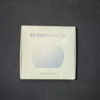 Mint Hatch Rest Go Portable Sound Machine