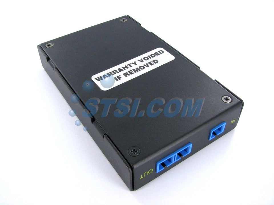 Corning Cable TKT-UNICAM Upgrade Kit TEST-UNICAM-CTS NO Accessories ~STSI - Image 3 of 3