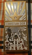 NWT Dior Diorshow Iconic Overcurl Mascara Lash Primer Serum Gift Set Limited