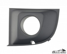 Stoßstangengitter Links Vorne für Fiat 500 1.4 1.2 500C/595C/695C C ab 07.07
