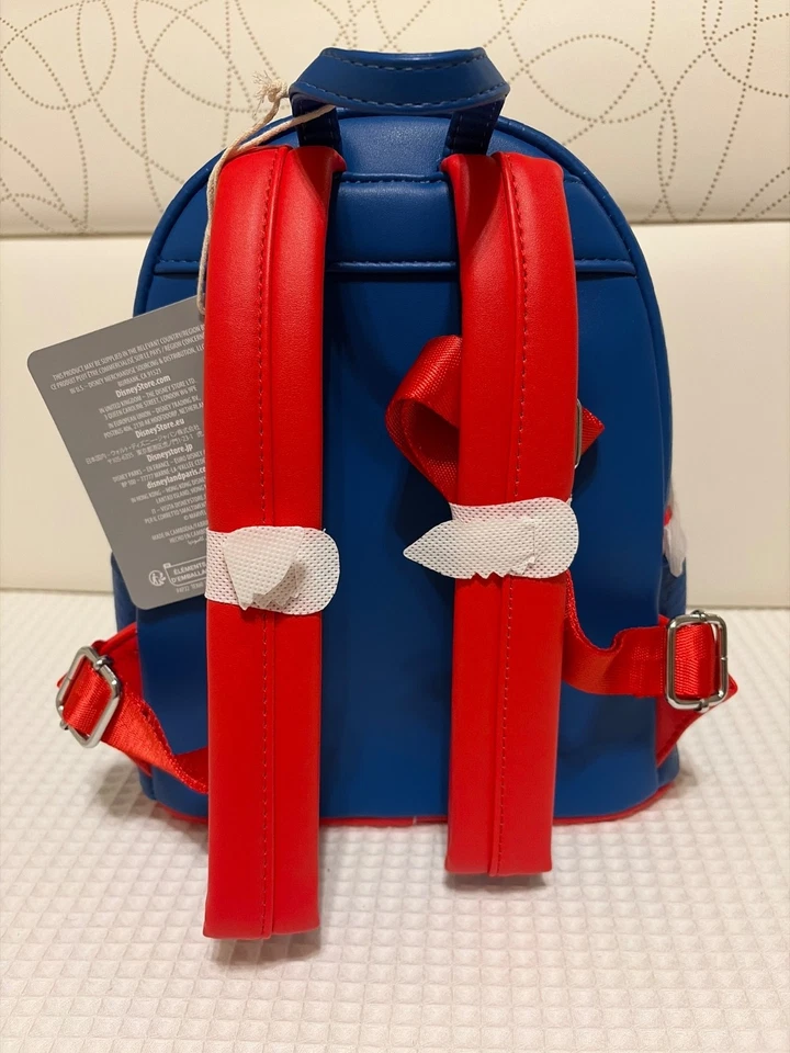 sac loungefly Spiderman, Disney Marvel - Photo 2/4