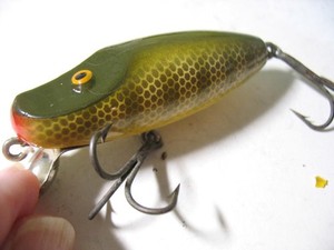 Sam-Bo Fishing Lure | eBay