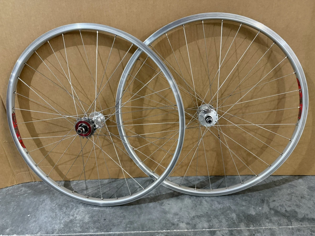 Surly Bicycle Wheels & Wheetsets for sale | eBay