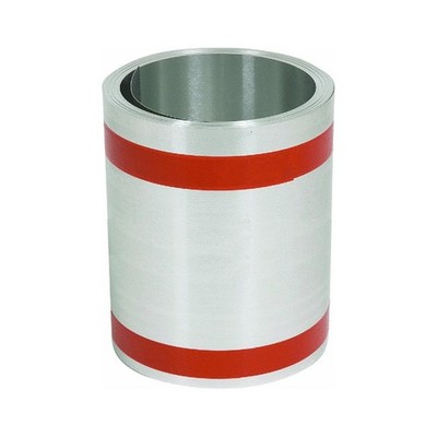 AMERIMAX HOME PRODUCTS 70010 10-Inch x 50-Feet Galvanized Flashing