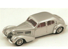 Spark Bugatti Galibier Chassis 774 1934 1:43 S2720