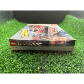 LEGO Technic: Slammer Turbo (8242) &ndash; Brand New & Sealed