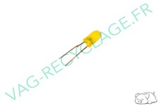 Compteur Volkswagen SCIROCCO