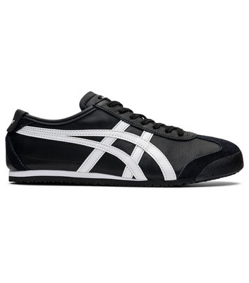 Onitsuka Tiger Mexico 66 'Black White' 2023 / 1183C102-001