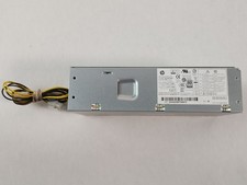 HP ProDesk 400 G4 SFF 6 Pin 180 W Desktop Power Supply 906189-004