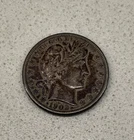 1902-P Barber Half Dollar — photo from another recent sale