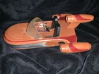 Star Wars Vintage Landspeeder 1978