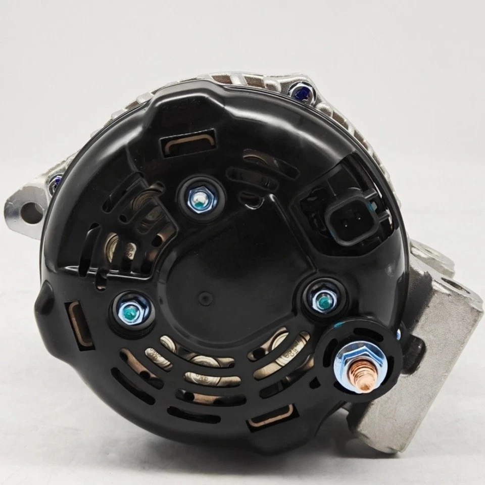 Alternador adecuado para Dodge Avenger Caravan 2011-2016 3,6 L 421000-0770 04801624AD Foto 3 de 4