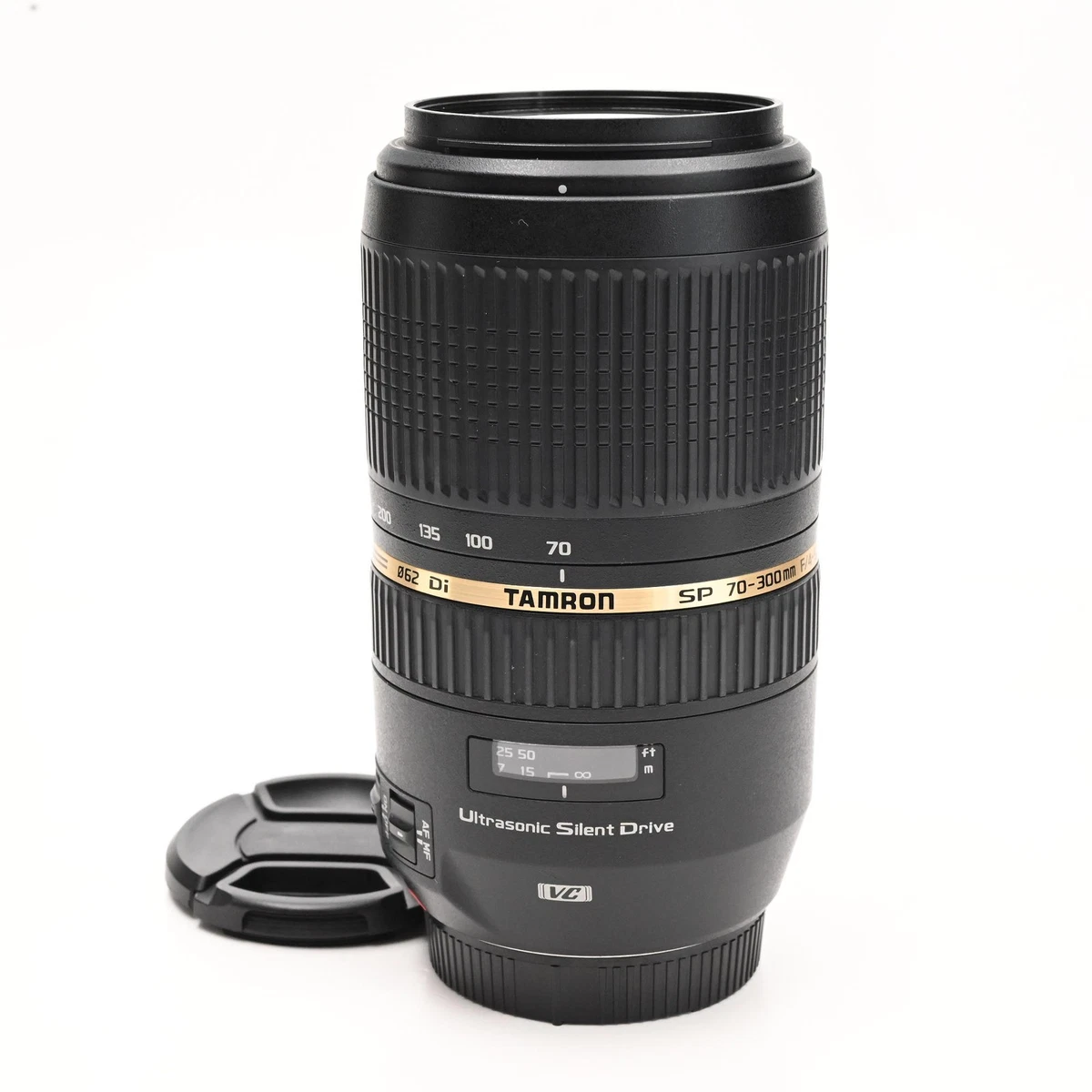 Tamron 70-300mm f/4-5.6 Camera Lenses for sale | eBay