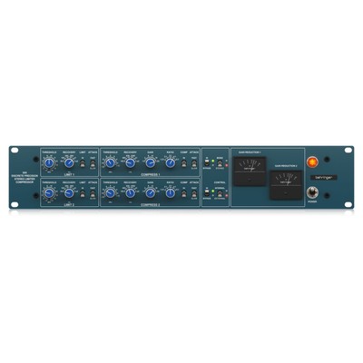 Behringer 369 - Dynamik Prozessor